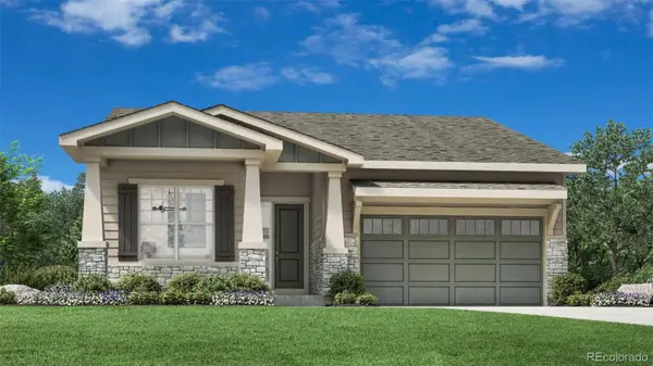 474 Basin Daisy Street, Castle Rock, CO 80104