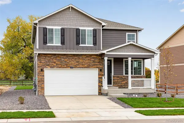 5714 Fallen Branch Drive, Fort Collins, CO 80528