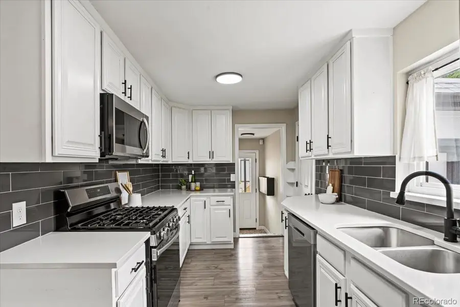 4822 S Grant Street, Englewood, CO 80113 - Image #2