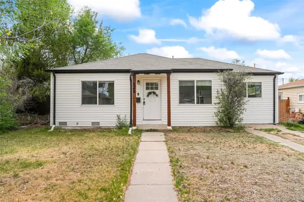 1213 Jamaica Street, Aurora, CO 80010