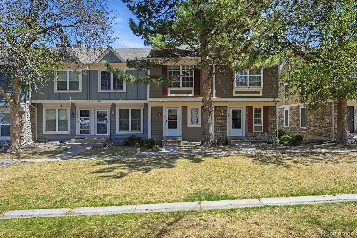 1268 S Idalia Street, Aurora, CO 80017 - #1