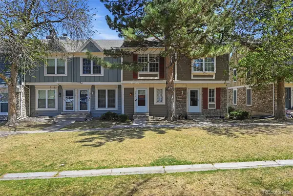 1268 S Idalia Street, Aurora, CO 80017