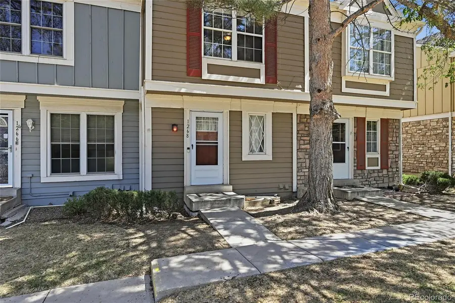 1268 S Idalia Street, Aurora, CO 80017 - #2