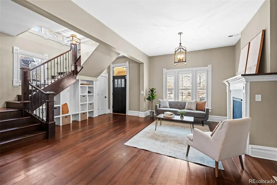 2927 N Humboldt Street, Denver, CO 80205 - #3
