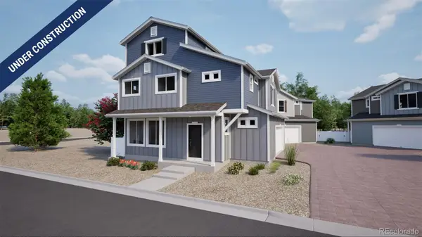 12580 E 100th Avenue, Commerce City, CO 80022