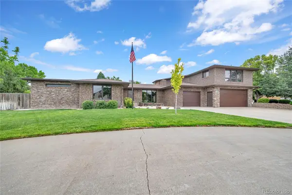 202 Eldridge Street, Burlington, CO 80807