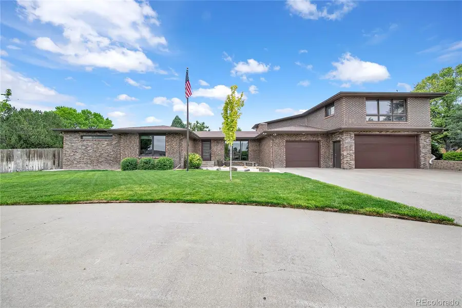202 Eldridge Street, Burlington, CO 80807 - #3