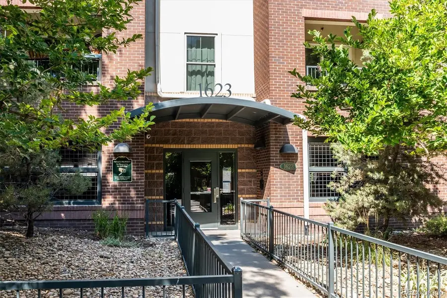 1623 Saint Paul Street #204, Denver, CO 80206 - #2
