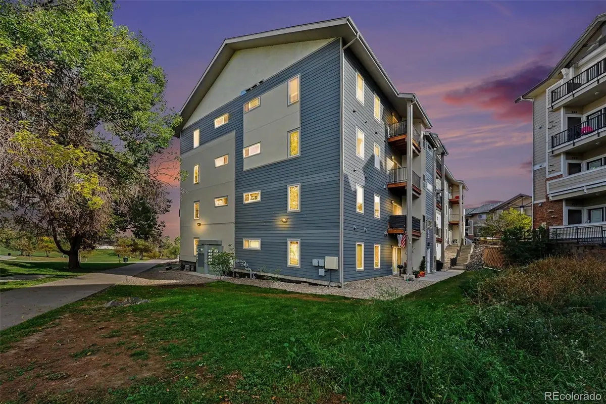 1401 W 85th #305, Federal Heights, CO 80260 - #1