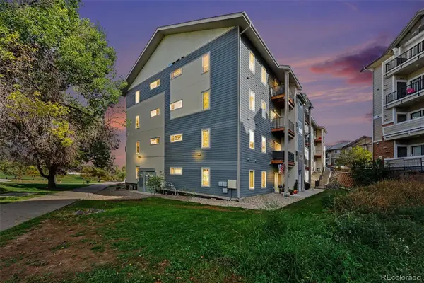 1401 W 85th #305, Denver, CO 80260