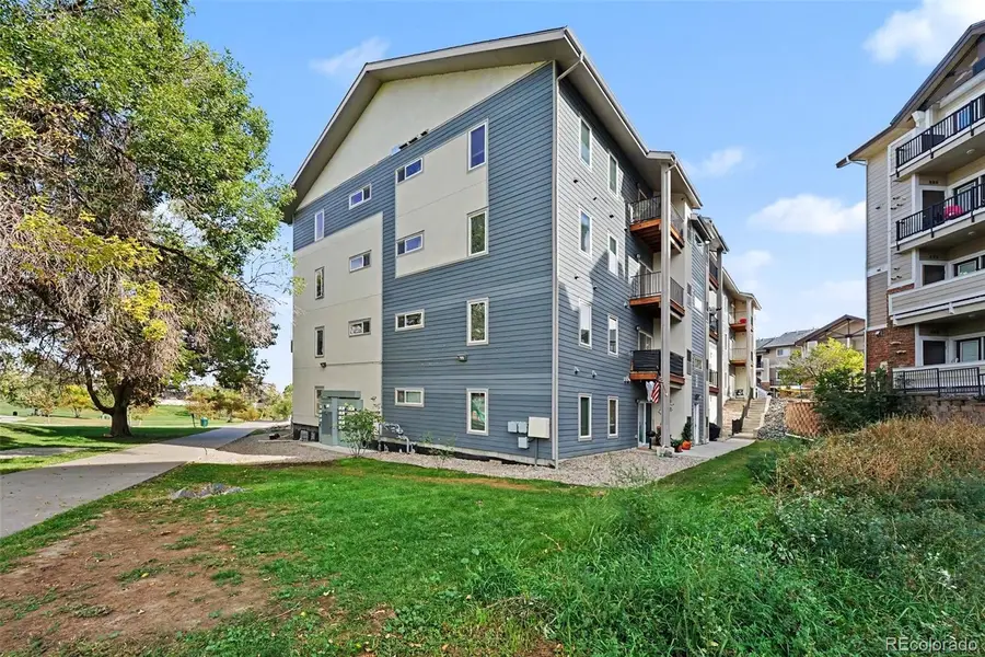 1401 W 85th #305, Federal Heights, CO 80260 - #2