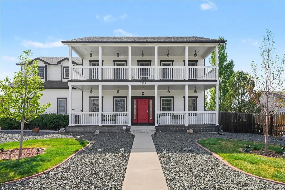 2289 Elmwood Street, Berthoud, CO 80513 - #1