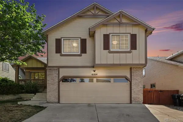 6164 Quitman Street, Arvada, CO 80003