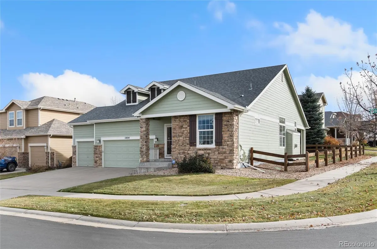 11684 Blackmoor Street, Parker, CO 80138 - Image #1