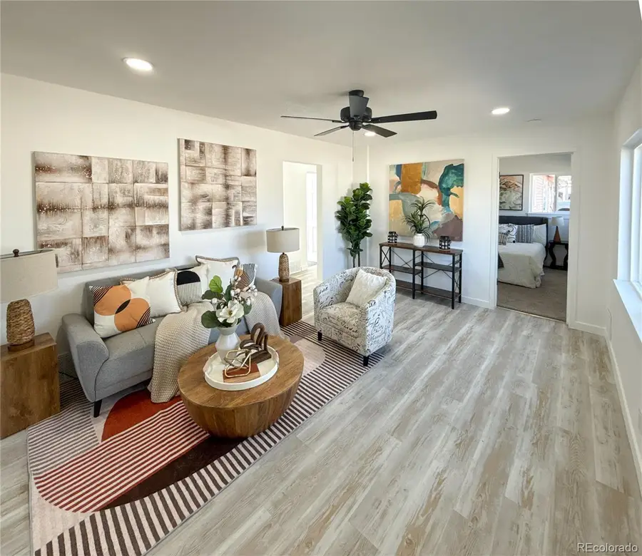 1840 W Arkansas Avenue, Denver, CO 80223 - #2
