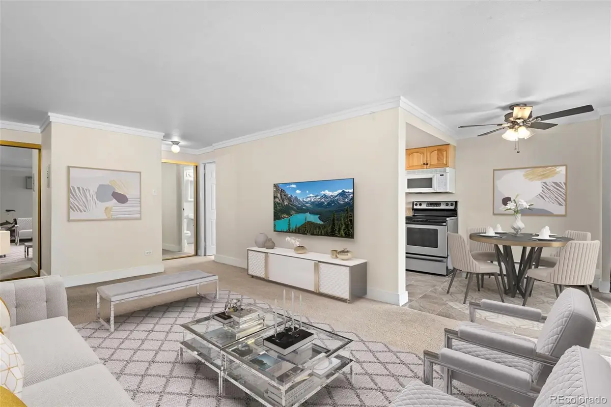 1035 Colorado Boulevard #406, Denver, CO 80206 - Image #1