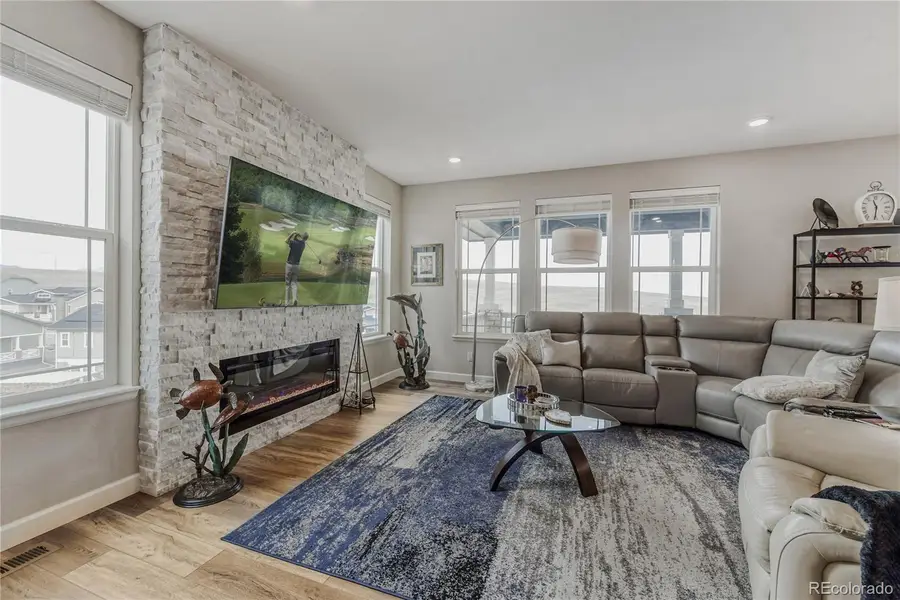 17213 W 93rd Place, Arvada, CO 80007 - #3