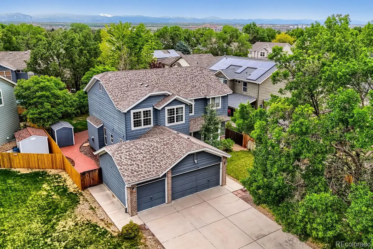 13489 Lafayette Street, Thornton, CO 80241 - #1