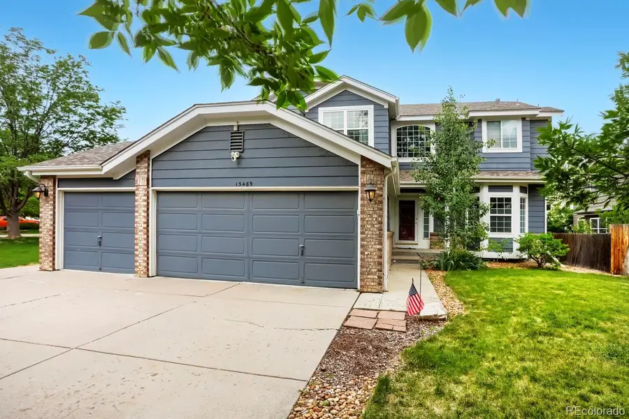 13489 Lafayette Street, Thornton, CO 80241 - #2