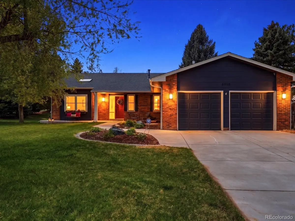 6998 E Long Avenue, Centennial, CO 80112 - #1