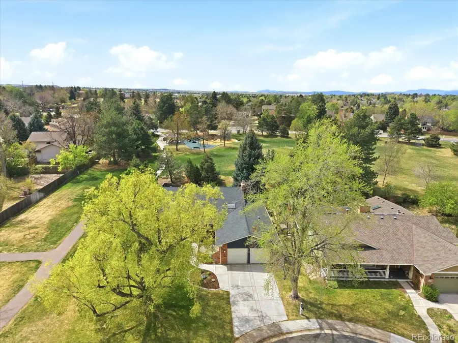 6998 E Long Avenue, Centennial, CO 80112 - #2