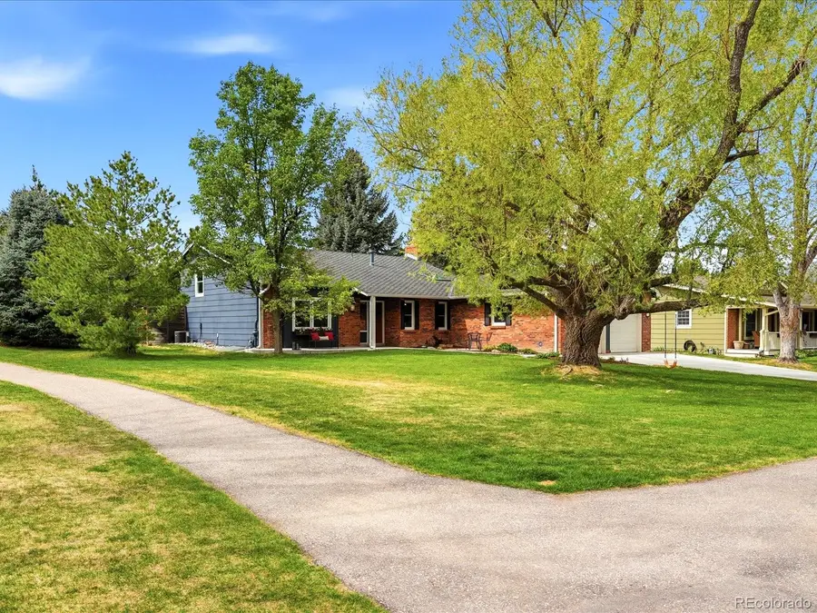 6998 E Long Avenue, Centennial, CO 80112 - #3