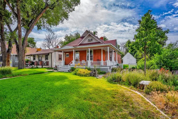 612 Lake Avenue, Pueblo, CO 81004