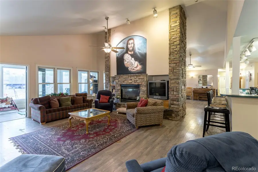 5975 Newland Street, Arvada, CO 80003 - #3