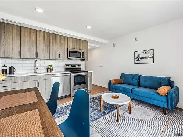 3575 Chestnut Place #305, Denver, CO 80216