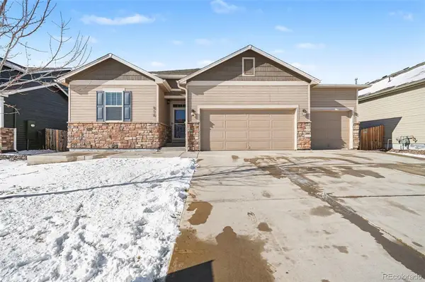 910 Pierson Court, Windsor, CO 80550