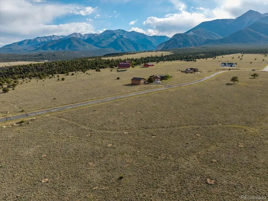 14668 S Stagecoach Lane, Buena Vista, CO 81211 - #3