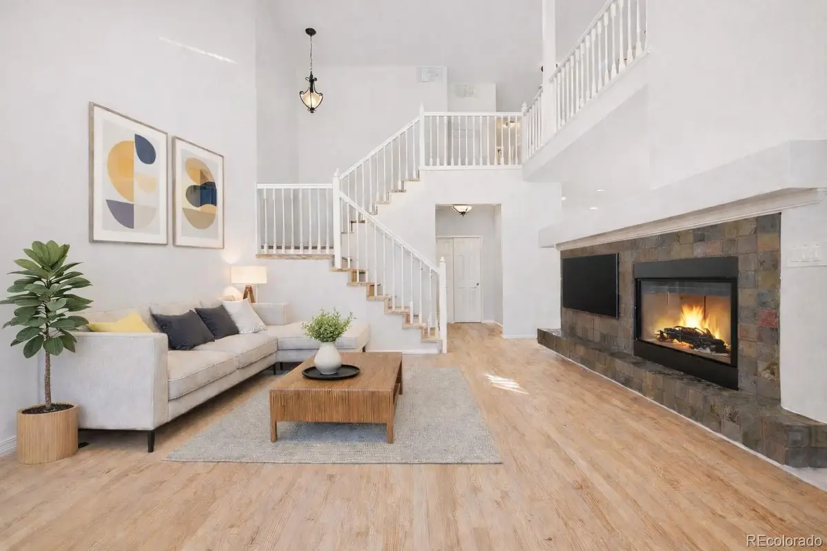 4052 S Abilene Circle #C, Aurora, CO 80014 - Image #1