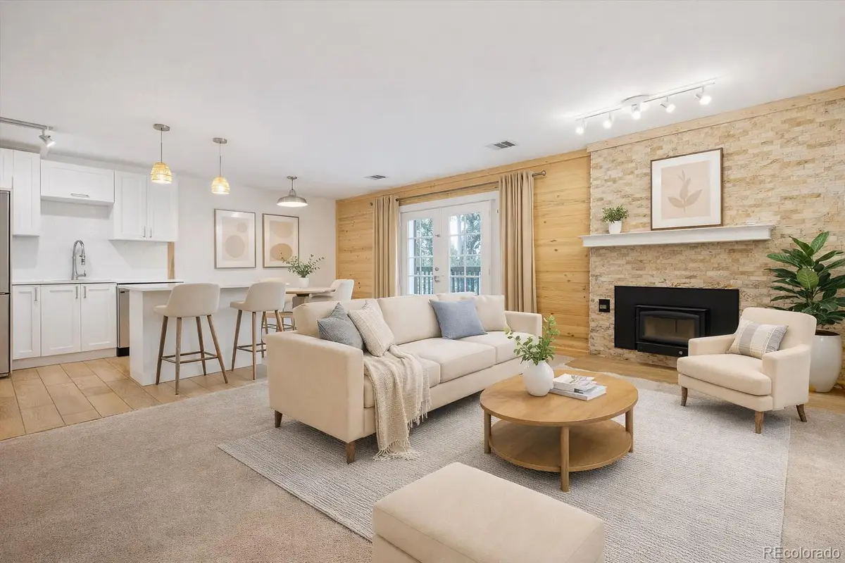 29656 Buffalo Park Road #208, Evergreen, CO 80439 - Image #1