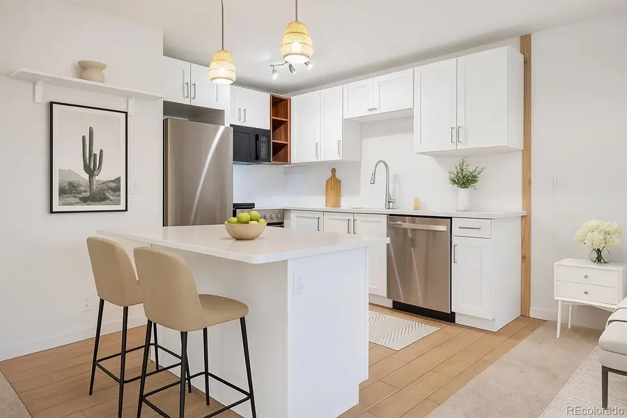 29656 Buffalo Park Road #208, Evergreen, CO 80439 - Image #2