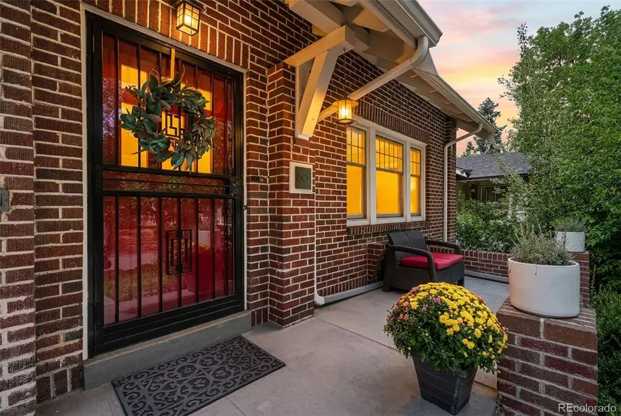 605 N Race Street, Denver, CO 80206 - #2