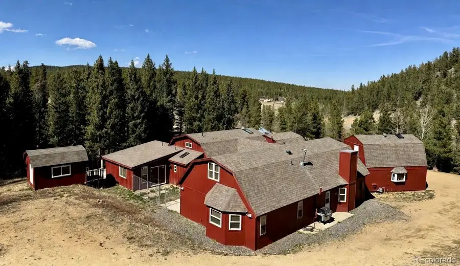 16903 Highway 119, Black Hawk, CO 80422 - #3