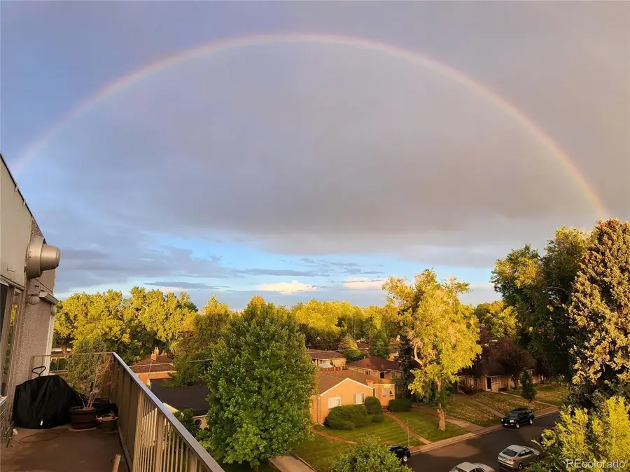 799 Dahlia Street #601, Denver, CO 80220 - #3