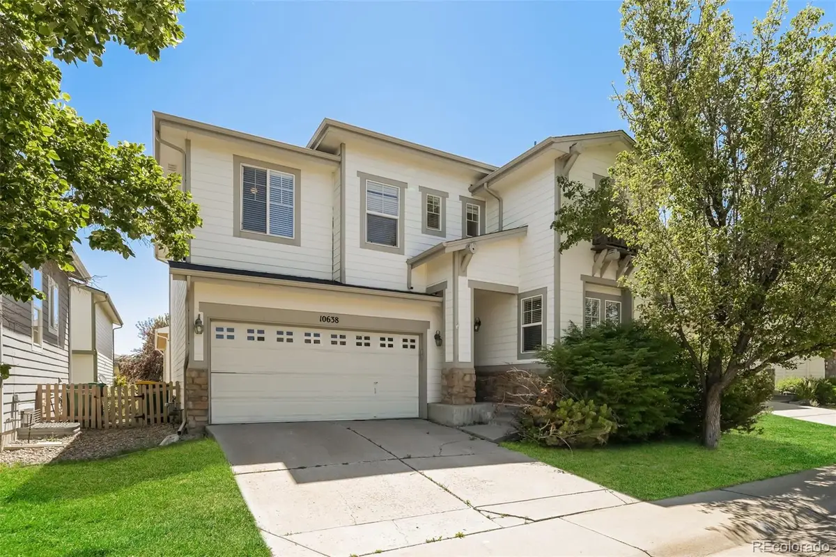10638 Cherrybrook Circle, Littleton, CO 80126 - #1