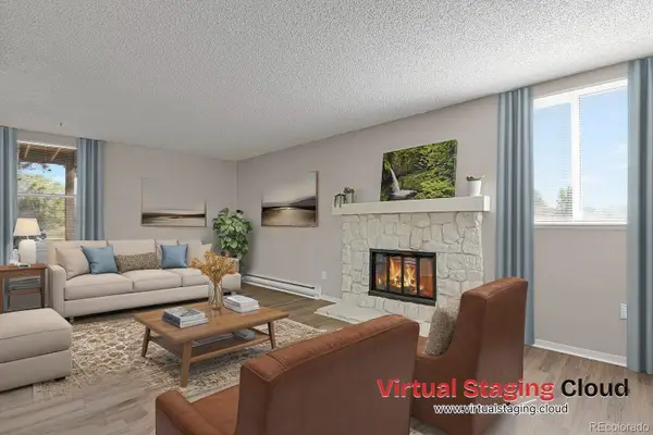 17361 E Mansfield Avenue #512L, Aurora, CO 80013