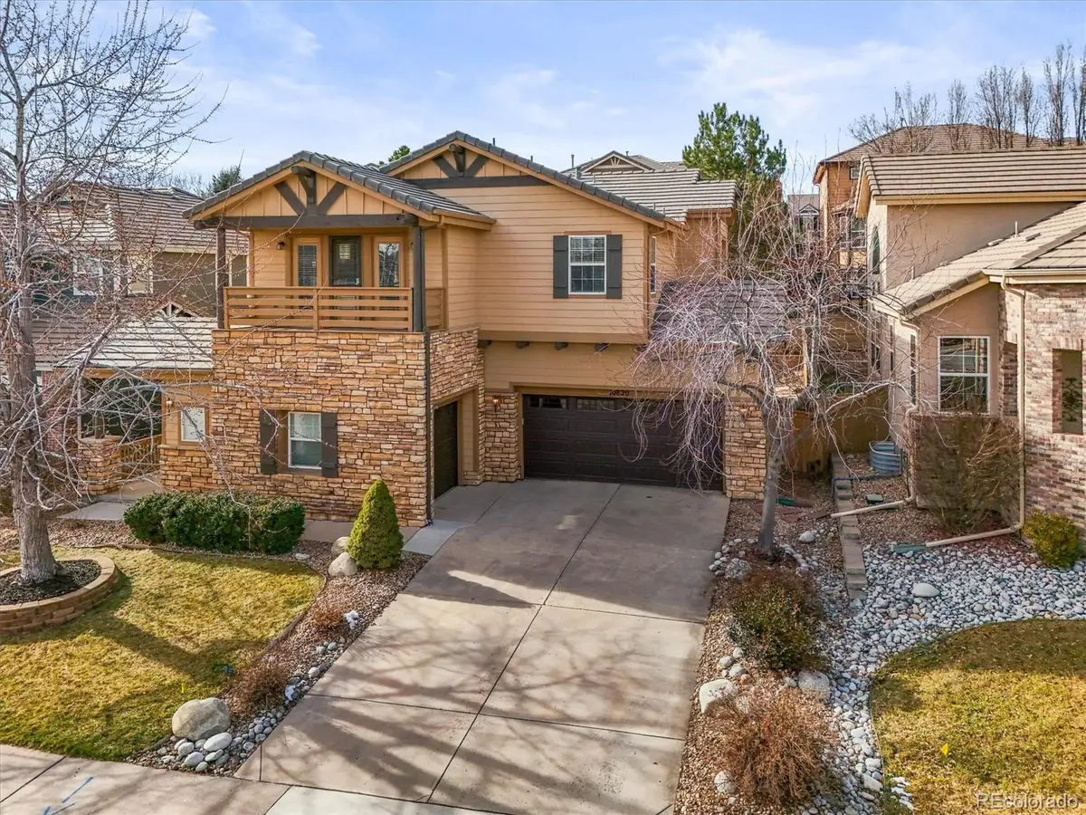 10820 Montvale Circle, Highlands Ranch, CO 80130 - Image #1