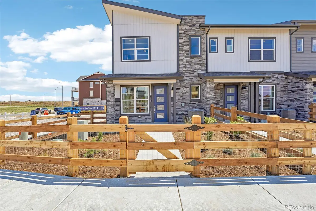 3350 W 87th Avenue, Westminster, CO 80031 - #1
