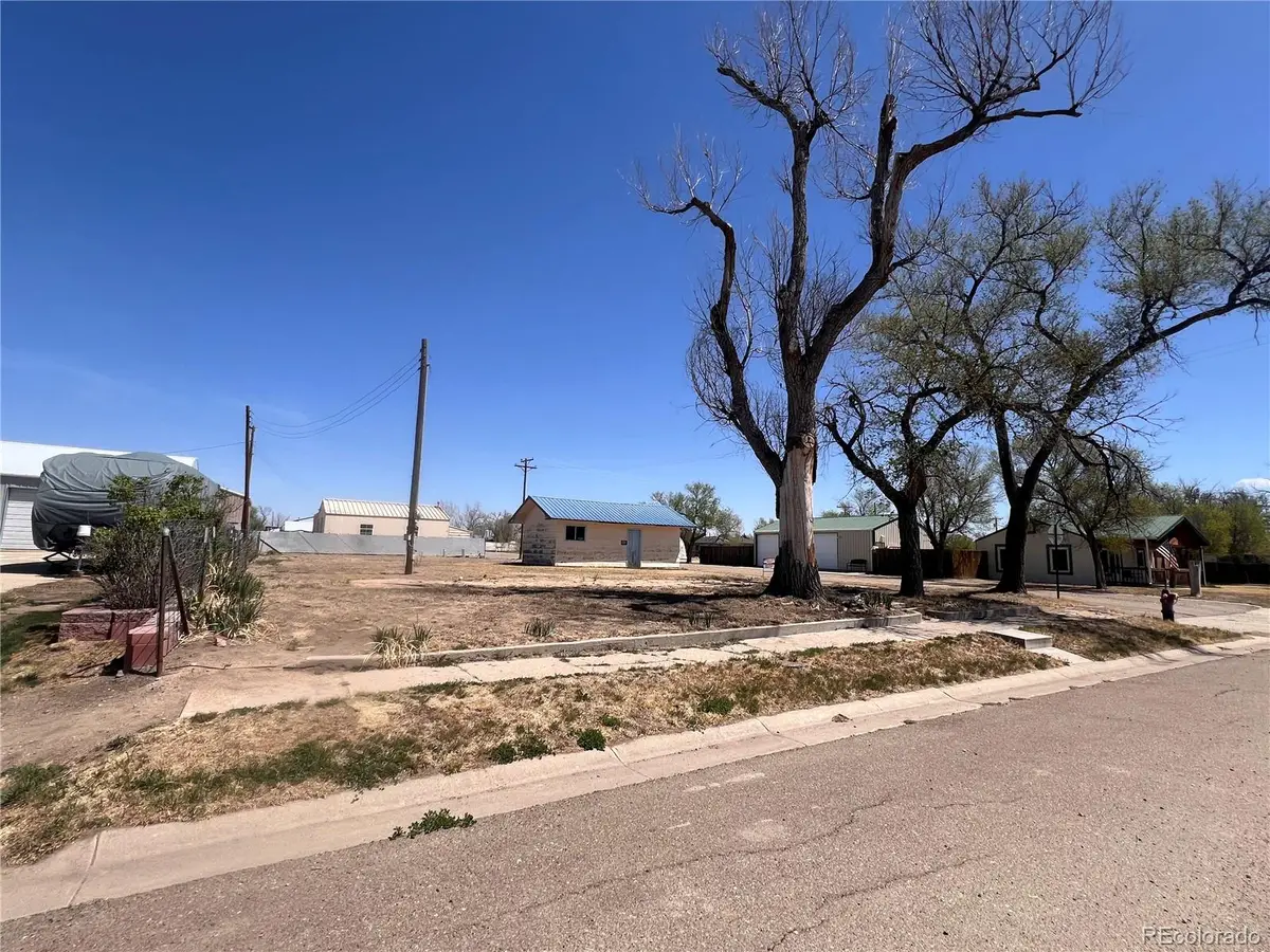 437 5th Street, Hugo, CO 80821 - #1