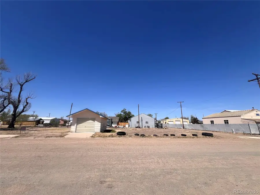 437 5th Street, Hugo, CO 80821 - #3