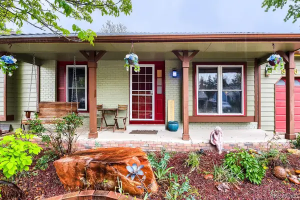 8266 S Logan Court, Littleton, CO 80122