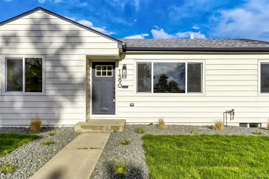 1590 S Jackson Street, Denver, CO 80210 - #2