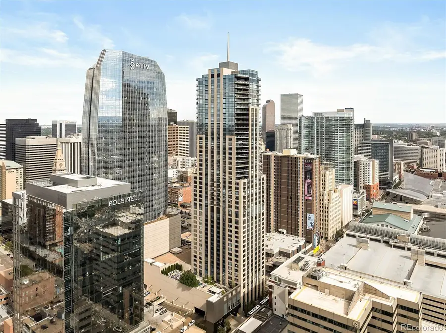 1133 14th Street #2710, Denver, CO 80202 - #2