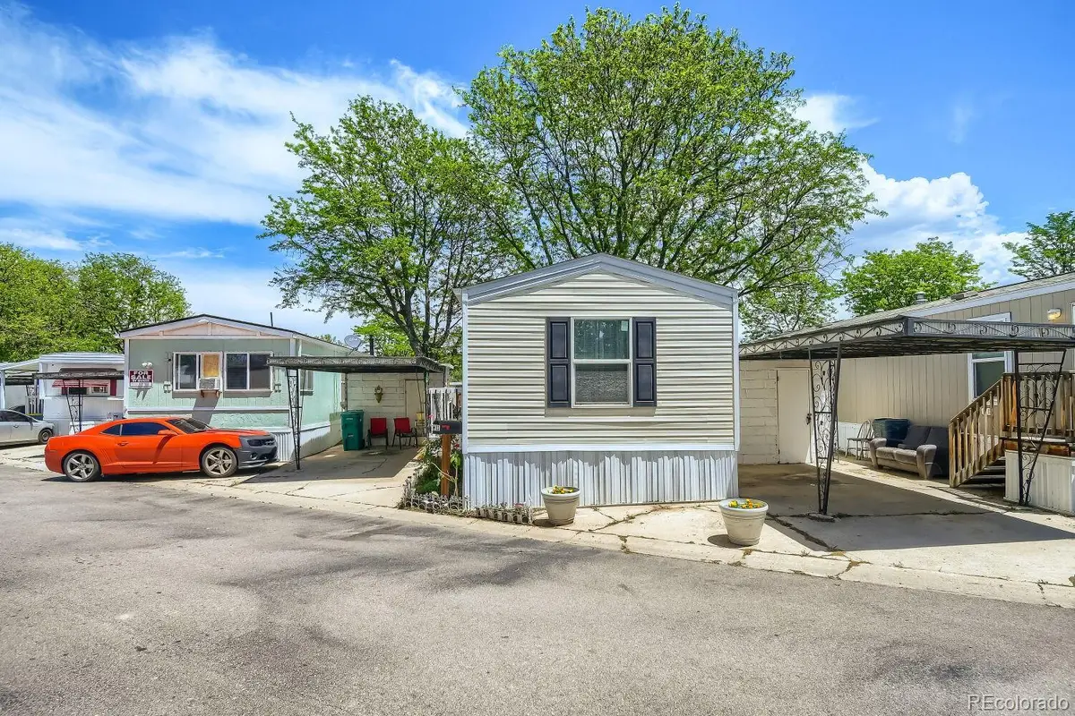 1540 Billings Street, Aurora, CO 80011 - #1