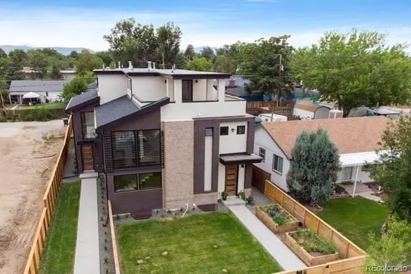 973 Tennyson Street, Denver, CO 80204
