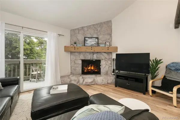 62 County Road 838 #21-4, Fraser, CO 80442