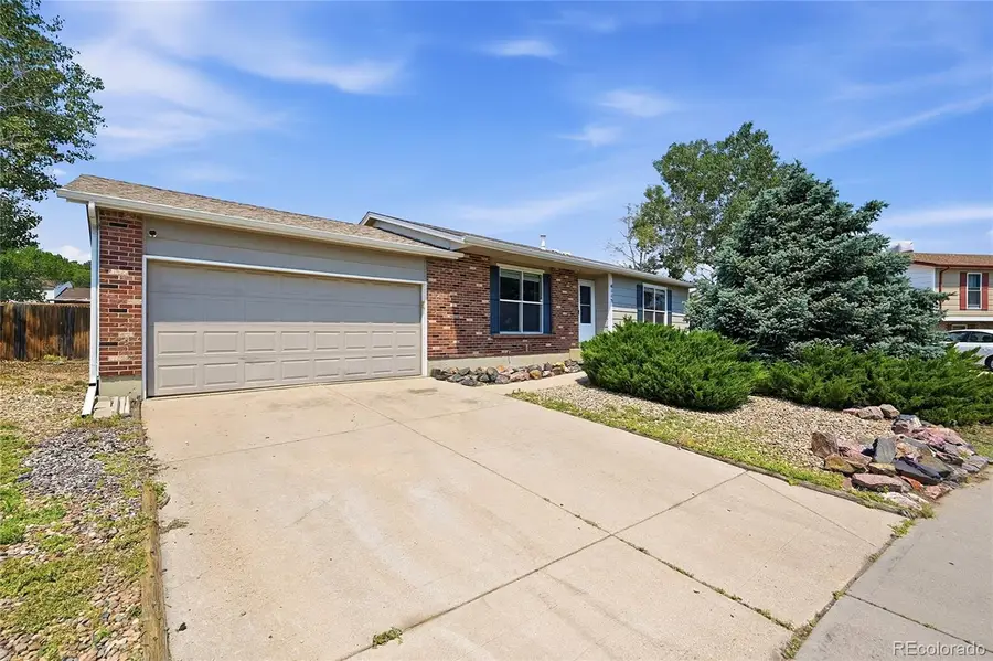 4115 E 109th Place, Thornton, CO 80233 - #2